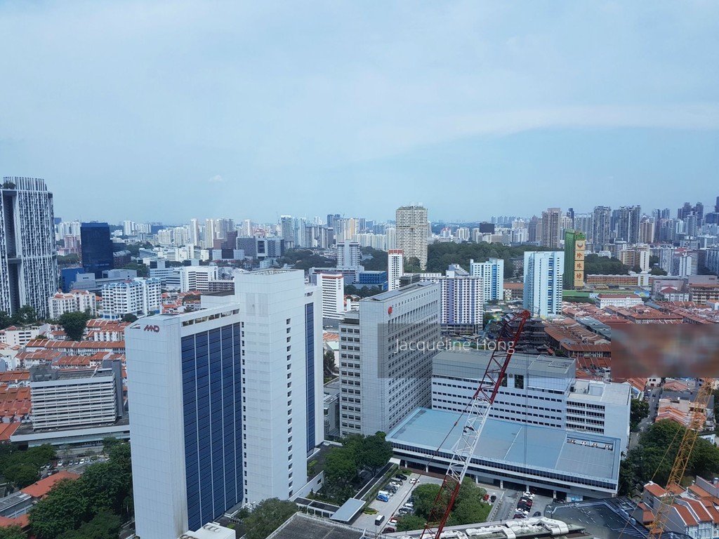 Sbf Center (D1), Office #130286152